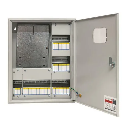 Щит ЩУРн 3/30 (500х400х160) IP31 EKF mb23-3/30-1 фото 9