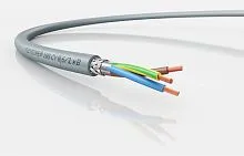 Кабель FLEXICORE 105 CY 0.6/1кВ 3G2.5 (м) LAPP 3120001484