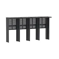 Крышка клеммная низкая 4P для MNX400/630 (уп.2шт) YON TCF-MNX630-4P-L