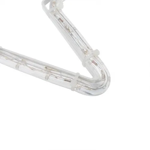 Фигура светодиодная "Звездочка" 30х28см 36LED бел. 2Вт 230В IP65 Neon-Night 501-211-1 фото 3