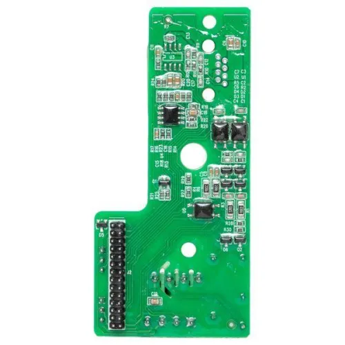 Карта расширения для преобразователя частоты PRO-Drive EKF PD-150-ACC-IO-EXTEND-2 фото 2