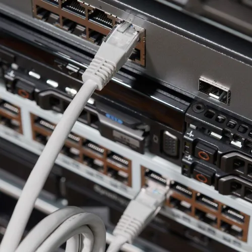 Патч-корд кат.5E U/UTP неэкранир. RJ45-RJ45 LSZH сер. 1.5м Rexant 18-8004 фото 5