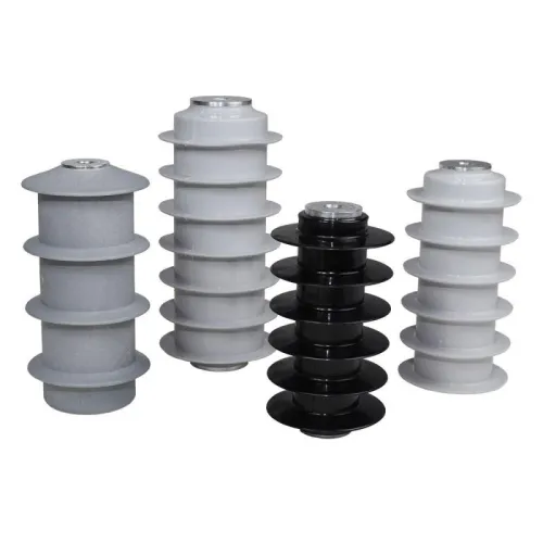 Ограничитель перенапряжений нелинейный OptiVar OPN-P-35/40.5/10/680(1.36)-УХЛ1 КЭАЗ 358223