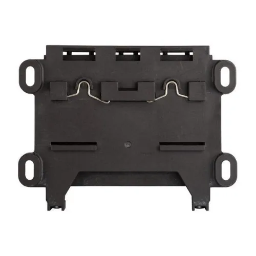 Обогреватель 1200Вт 230В с вентилятором и термостатом в изолир. корпусе PROxima EKF HFT1200C фото 3