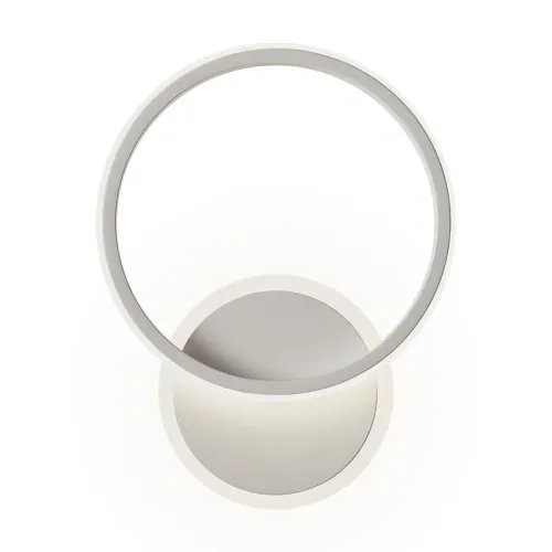 Светильник Omega 15Вт 4000К IP20 бра настен. Freya FR6197WL-L15W