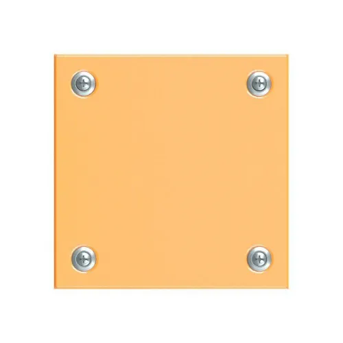 Коробка ответвительная FS 150х150х80мм 6р 450В 32А 10кв.мм нерж. контакт с гладкими стенками и клеммн. IP66 сталь. DKC FSK30610 фото 2