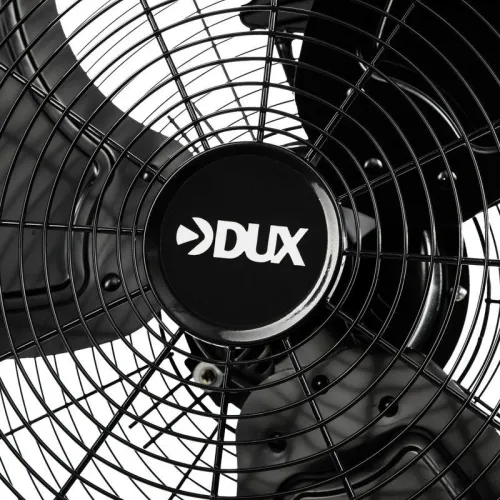 Вентилятор напольный DX-430 130Вт DUX 60-0242 фото 4