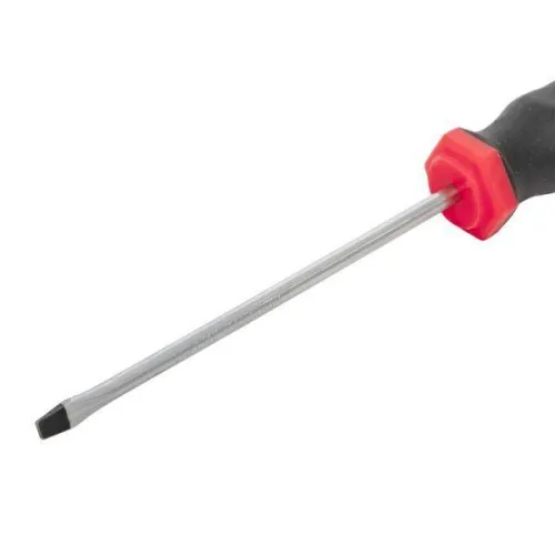 Отвертка SL4х100мм Master Basic EKF sl-4-100-mas фото 10