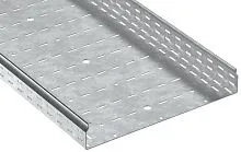 Лоток листовой перфорир. 80х500 L3000 сталь 2.0мм HDZ ESCA 7 IEK CLP10-080-500-200-3-HDZ