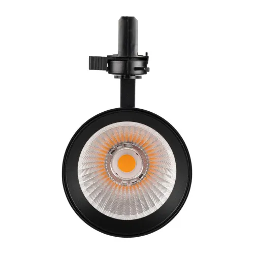 Светильник светодиодный трековый трехфазный 3P PTR 7030 30Вт 3000К 36град. BL IP40 Pro+ JazzWay 5062528