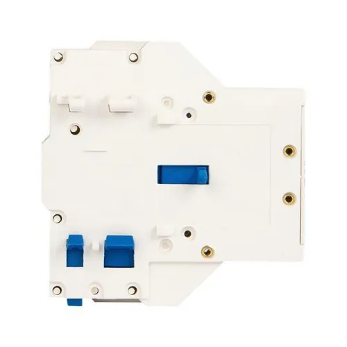 Контакт боковой доп. КБ-20 2NO для КМЭ PROxima EKF ctr-kb-20 фото 2