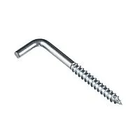 Шуруп-костыль 6.0х75 (уп.2шт) Tech-Krep/Zitar 103891