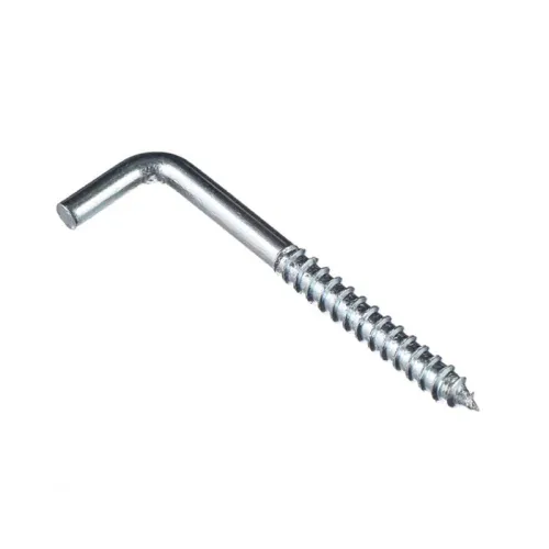 Шуруп-костыль 6.0х75 (уп.2шт) Tech-Krep/Zitar 103891
