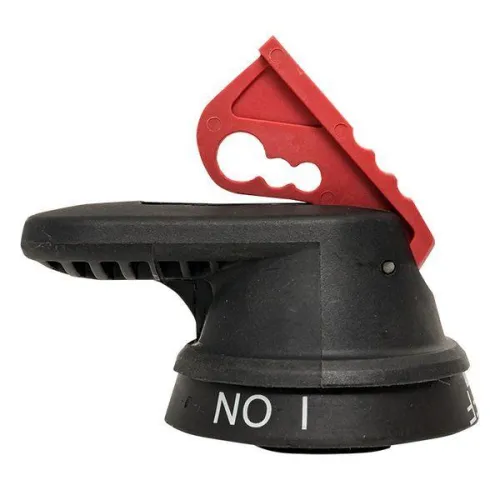 Рукоятка для управления через дверь рубильниками TwinBlock 160-250А PROxima EKF tb-160-250-dh фото 6