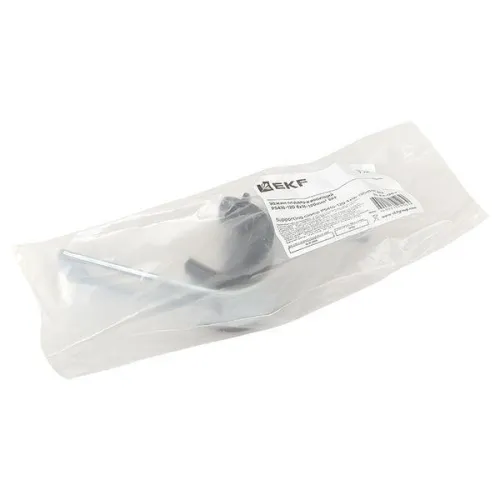 Зажим поддерживающий PS416-120 4х16-120кв.мм EKF ps-416-120-r фото 3