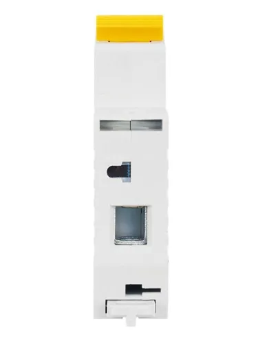 Выключатель автоматический модульный 1п B 16А 4.5кА ВА47-29 KARAT IEK MVA20-1-016-B фото 8