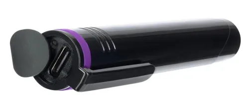 Дозиметр Ping RD20 фиолет. Ermenrich 84639 фото 2