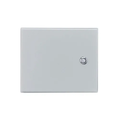 Корпус навесной ЩРН-12 250х300х120 12мод. IP54 метал. DEKraft 30250DEK фото 3