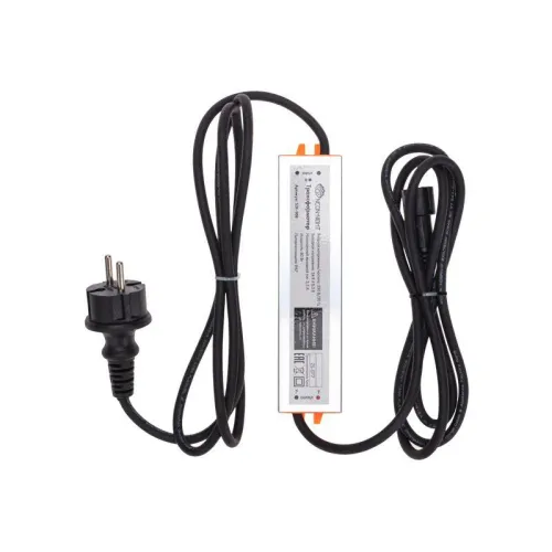 Дерево светодиодное "Сакура" 1.5м d кроны 1.8м LED роз. IP65 понижающ. трансф. в компл. Neon-Night 531-108 фото 6