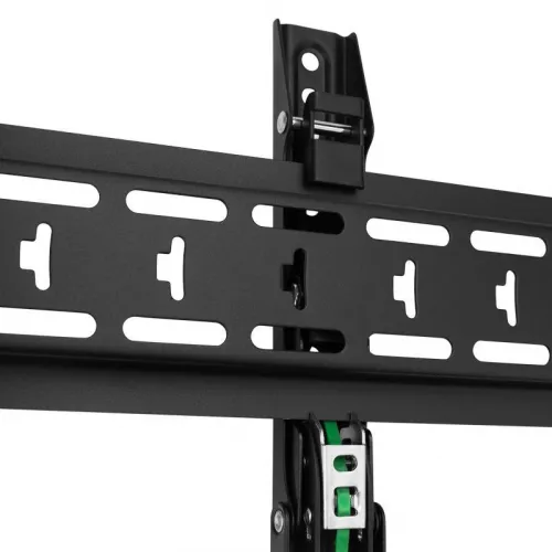 Кронштейн для телевизора 40-65 дюймов наклонный с быстрой фиксацией Rexant 38-0341 фото 6