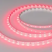 Лента светодиодная FITOLUX-A66-8mm 24V Red660 11Вт/м IP20 открыт. (уп.5м) Arlight 045214