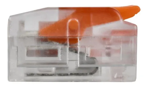 Клемма строительно-монтажная СМК 228-414 GENERICA UKZ60-414-050-G фото 6