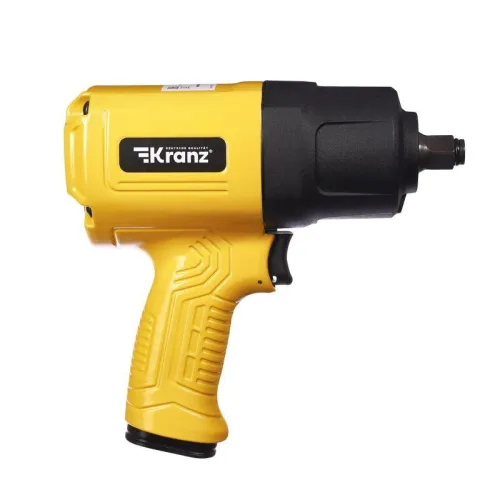 Гайковерт пневматический 1/2дюйм 868Нм Kranz KR-80-0703 фото 14