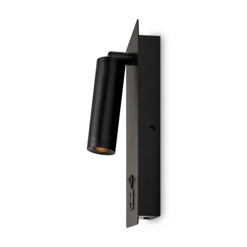 Светильник Brok 3Вт 3000К IP20 бра настен. Freya FR5341WL-L3B фото 2