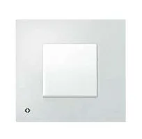 Рамка 1-м Simon27 Play антибакт. бел. Simon 2700617-060