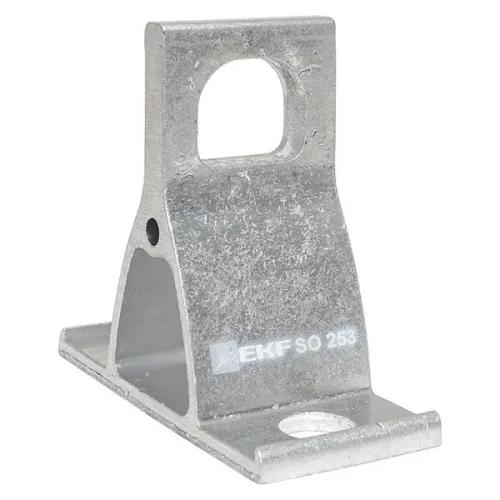 Кронштейн анкерный SO253 (инд. упак.) EKF so-253-r