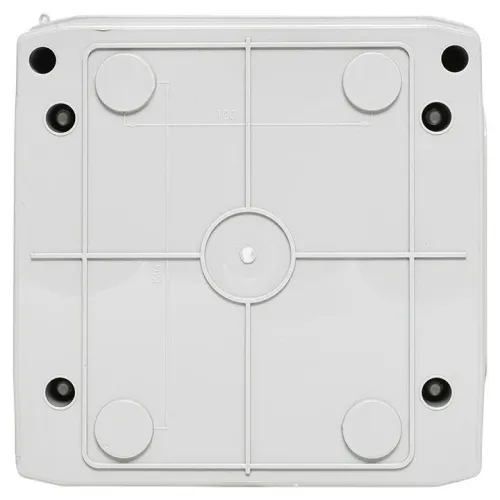 Щит навесной Unix65 08 модулей EKF ux65-8-n фото 9