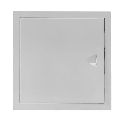 Люк ревизионный 300х300 металл Basic EKF lm-300x300 фото 3