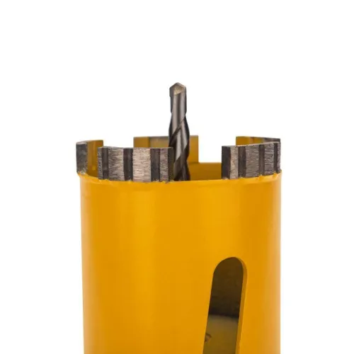 Коронка алмазная по бетону 68мм Kranz KR-90-0163 фото 6