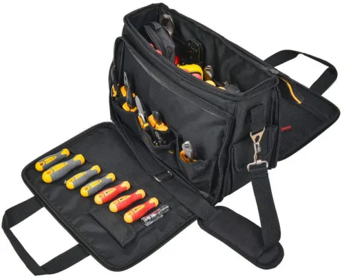 Сумка монтажника универсальная BG-04 IEK ARMA2L 5 A2L5-BG10-04-K02 фото 4