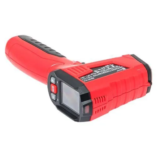 Термометр инфракрасный (пирометр) MS6519A Expert EKF In-180703-pt6519A фото 6