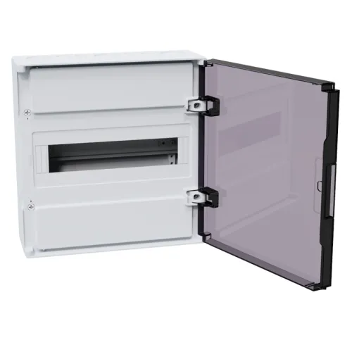 Корпус пластиковый OptiBox Pro 12-NKR-IP40 КЭАЗ 379788 фото 5