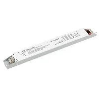 Блок питания ARJ-LG-60-LINEAR-PFC-HV 80-300В 0.2-0.5А 60Вт IP20 метал. Arlight 049556