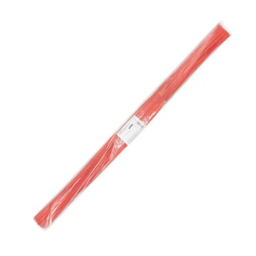 Трубка термоусадочная 3.0/1.5 1м красн. REXANT 20-3004 фото 6