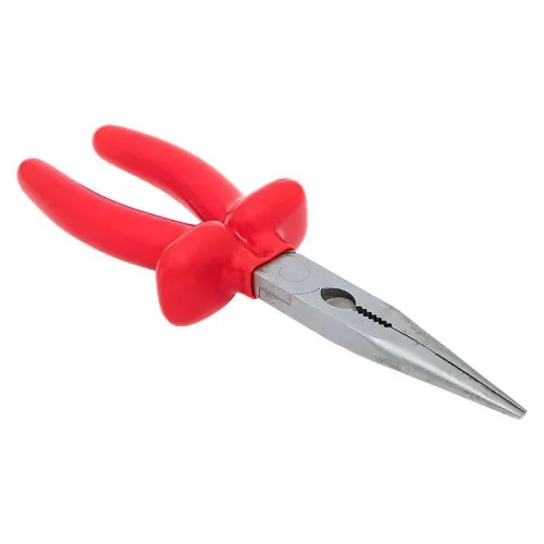 Длинногубцы 200мм Master 1000В Basic EKF dg-200-mas-in фото 2