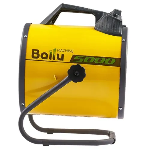 Пушка тепловая BHP-P2-5 Ballu НС-1117323 фото 5