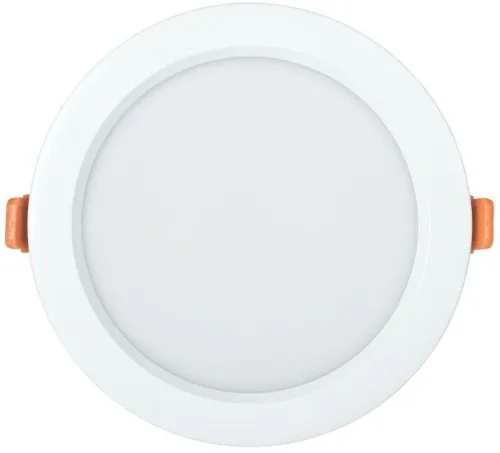 Светильник светодиодный ДВО 1803 PRO 30Вт 4000К IP40 встраив. круг бел. IEK LDVO0-1803-30-4000-K01