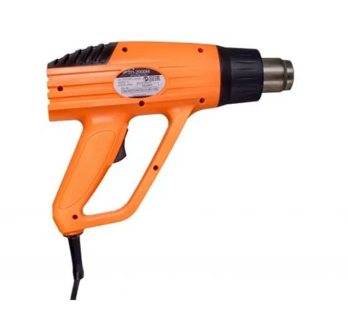 Термопистолет ТП-2000М Вихрь 72/2/2 фото 5