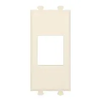 Адаптер без шторки для Keystone "Avanti" "Ванильная дымка" DKC 4405211