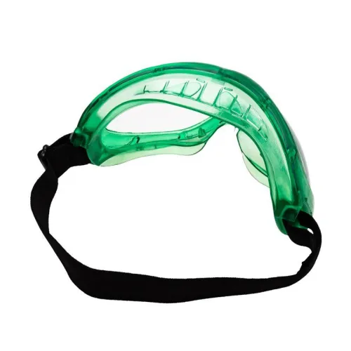 Очки защитные закрытого типа "ИСТОК" с непрямой вентил. ПАНОРАМА (40012) 09-0909 фото 3