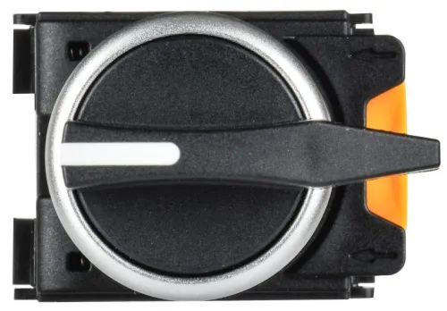 Переключатель 3 полож. 2НО возвратный длин. ручка MASTER IEK MI-SW60-20XB33-4-25-3-K02 фото 4