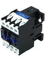 Контактор LC1E2510Q5 3п 25А 380В AC 1НО Электротехник ET009884