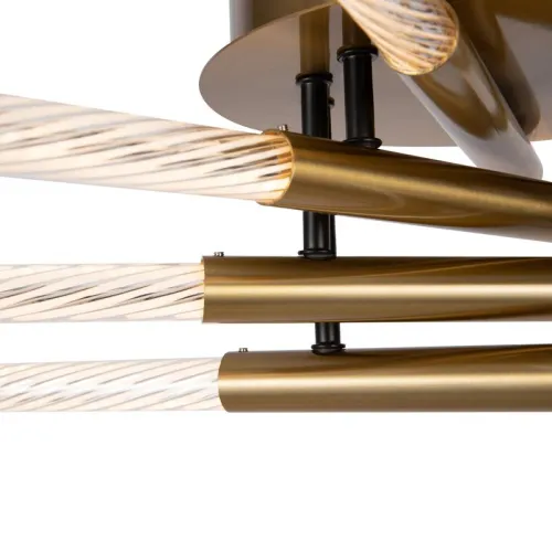 Светильник Vibe 32Вт IP20 потолочн. Freya FR6098CL-L58BZ фото 3