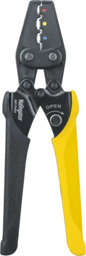 Пресс-клещи NHT-Pki03 Navigator 95282