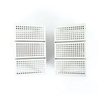 Крышка клеммная TCF для MGS630/400 (уп.2шт) 3P DKC TCF-MGS630TC3