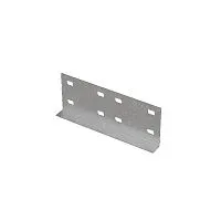 Пластина для лестн. лотка соединительная H=100мм сталь 1.2мм N LSP3 N КМ LO41201